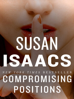 Compromising Positions - ebook